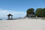 Samalona Island, Makassar, Indonesia